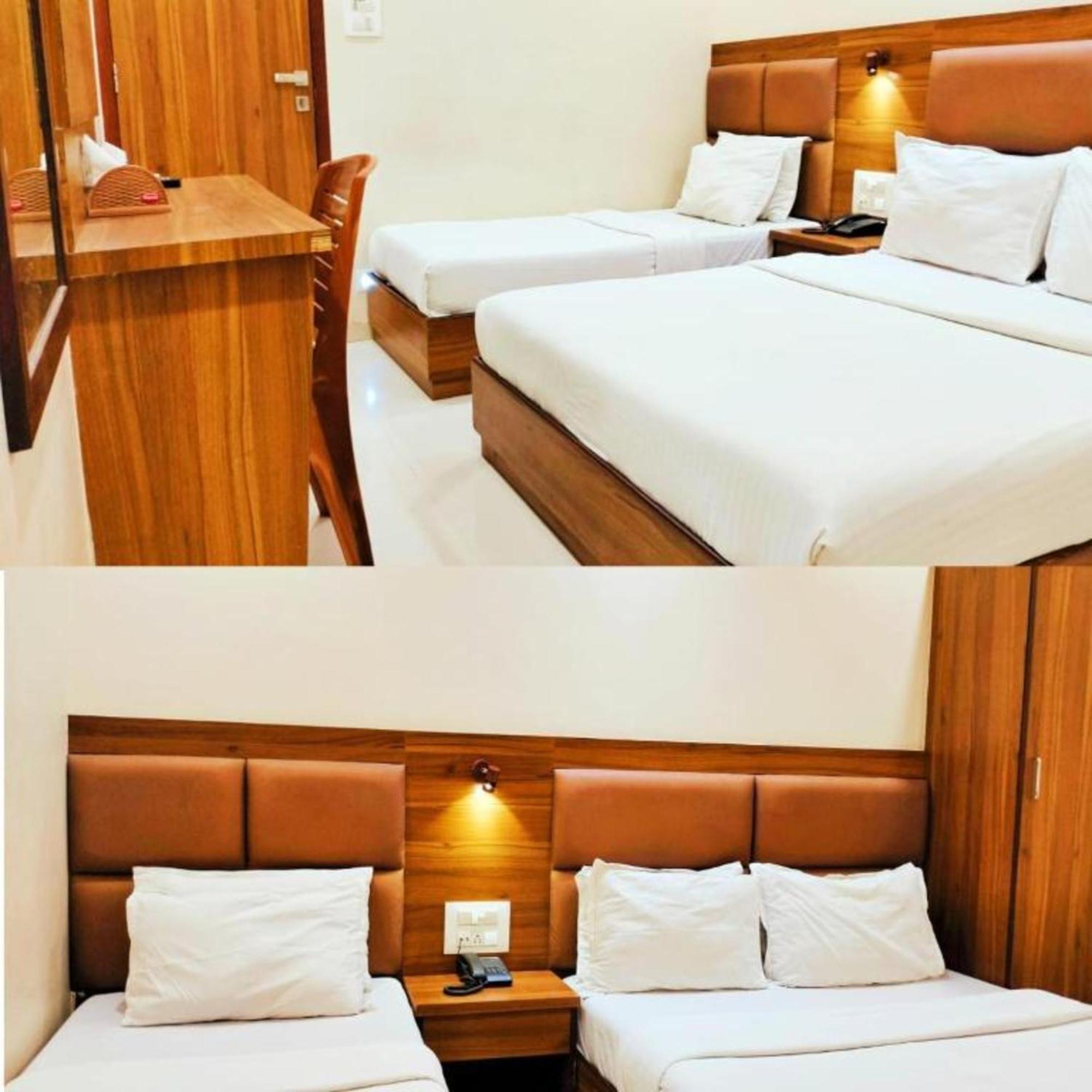 Avion Palace Near Exhibition Centre Hotel