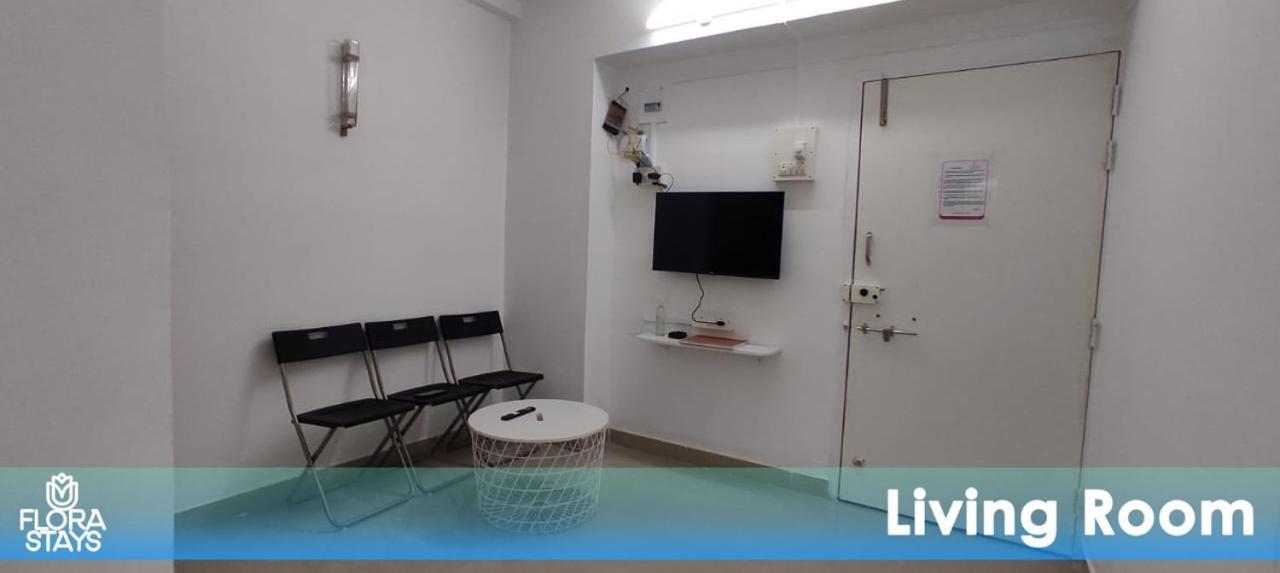 Apartment 1br In Lower Parel