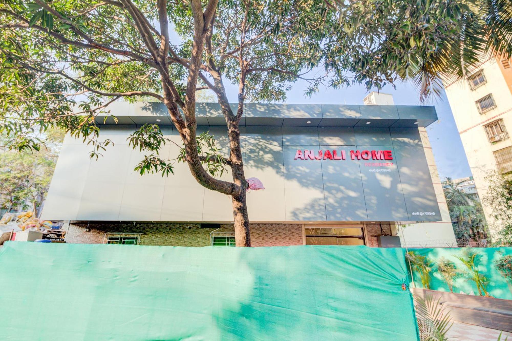 O Anjali Mumbai