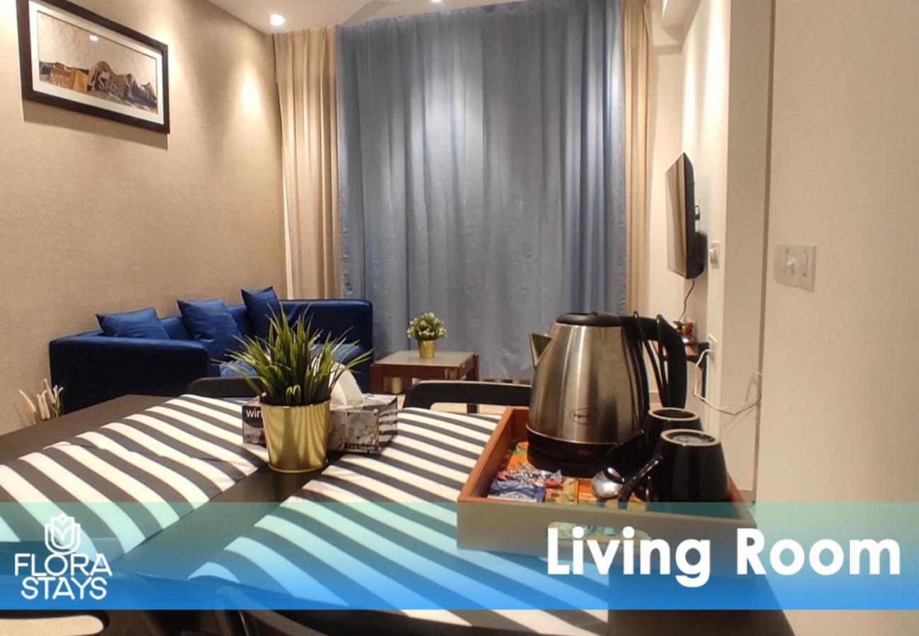 Apartamento 1br Theme In Powai By Florastays