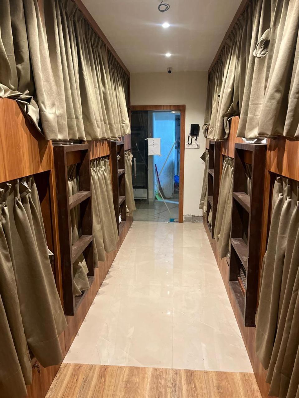 Amar Residency Hotel