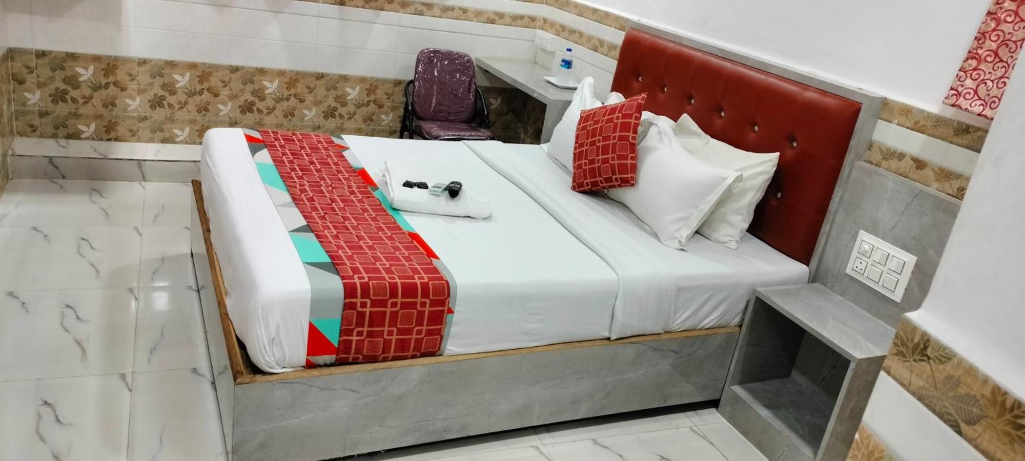Maha Residency Mumbai