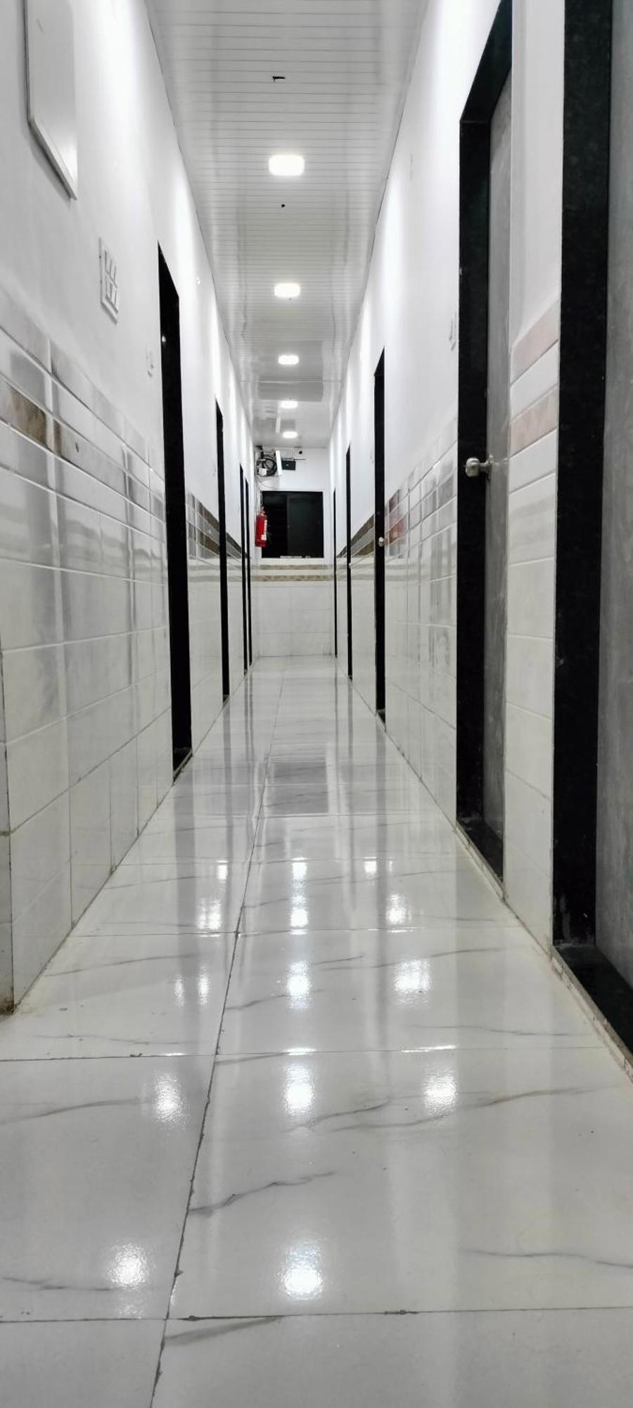Hotel Maha Residency Mumbai