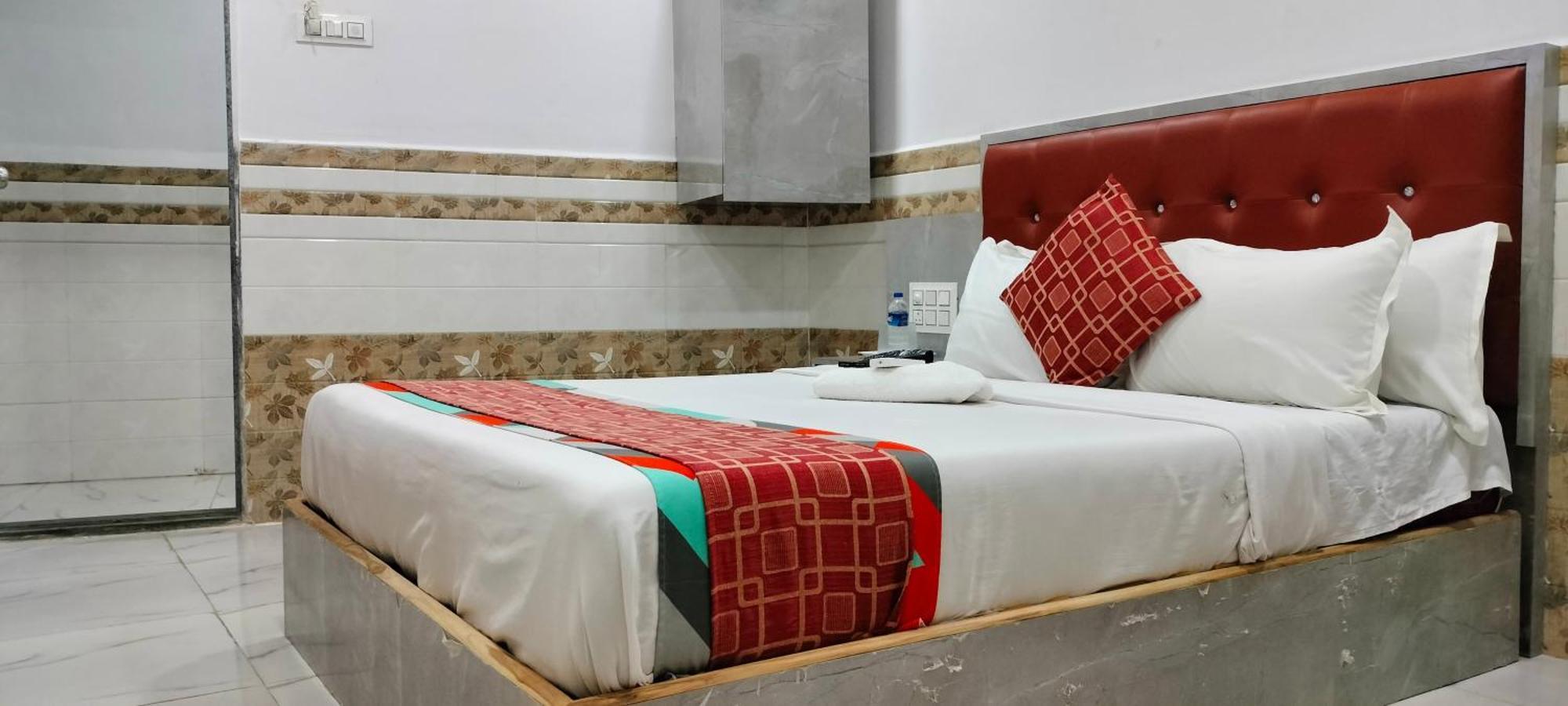 Maha Residency Mumbai