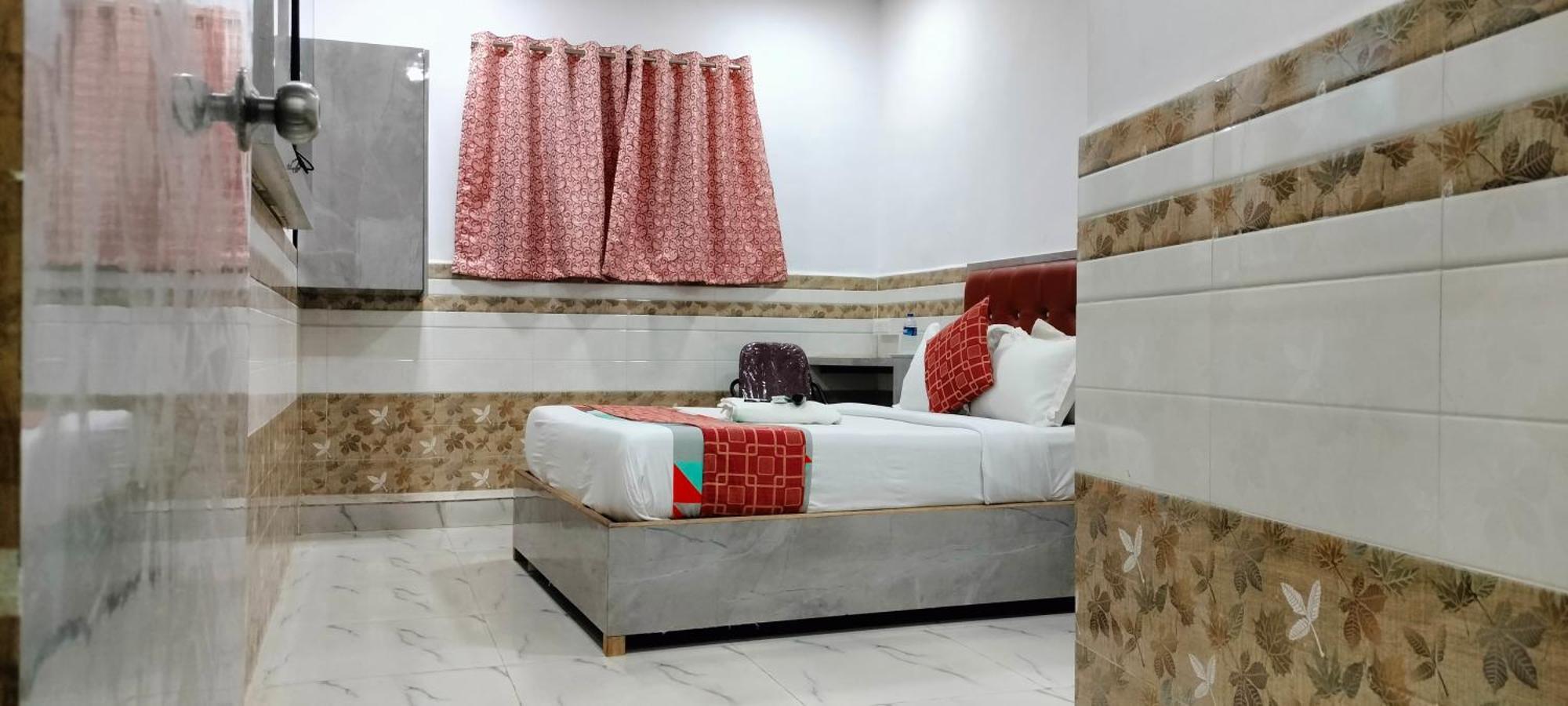 Maha Residency 4* Mumbai