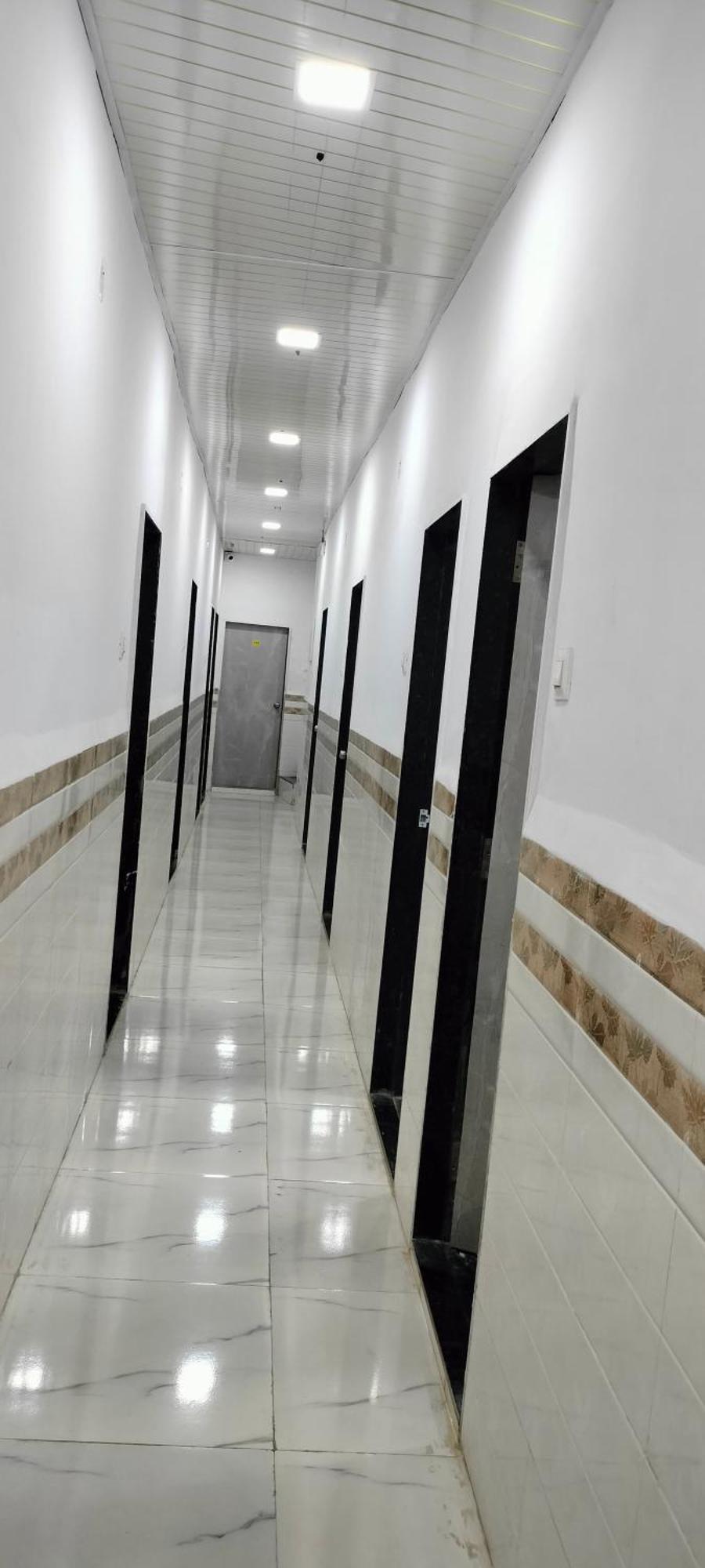 Maha Residency Hotel 4*
