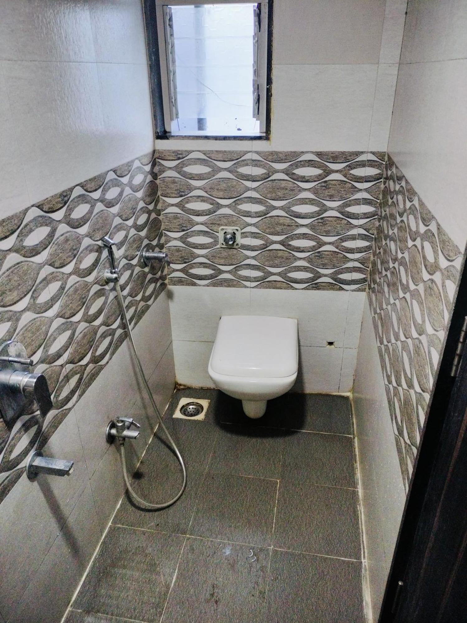 Maha Residency Mumbai