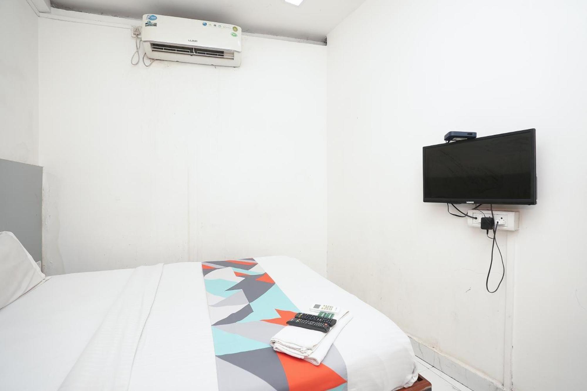 Hotel Maha Residency Mumbai