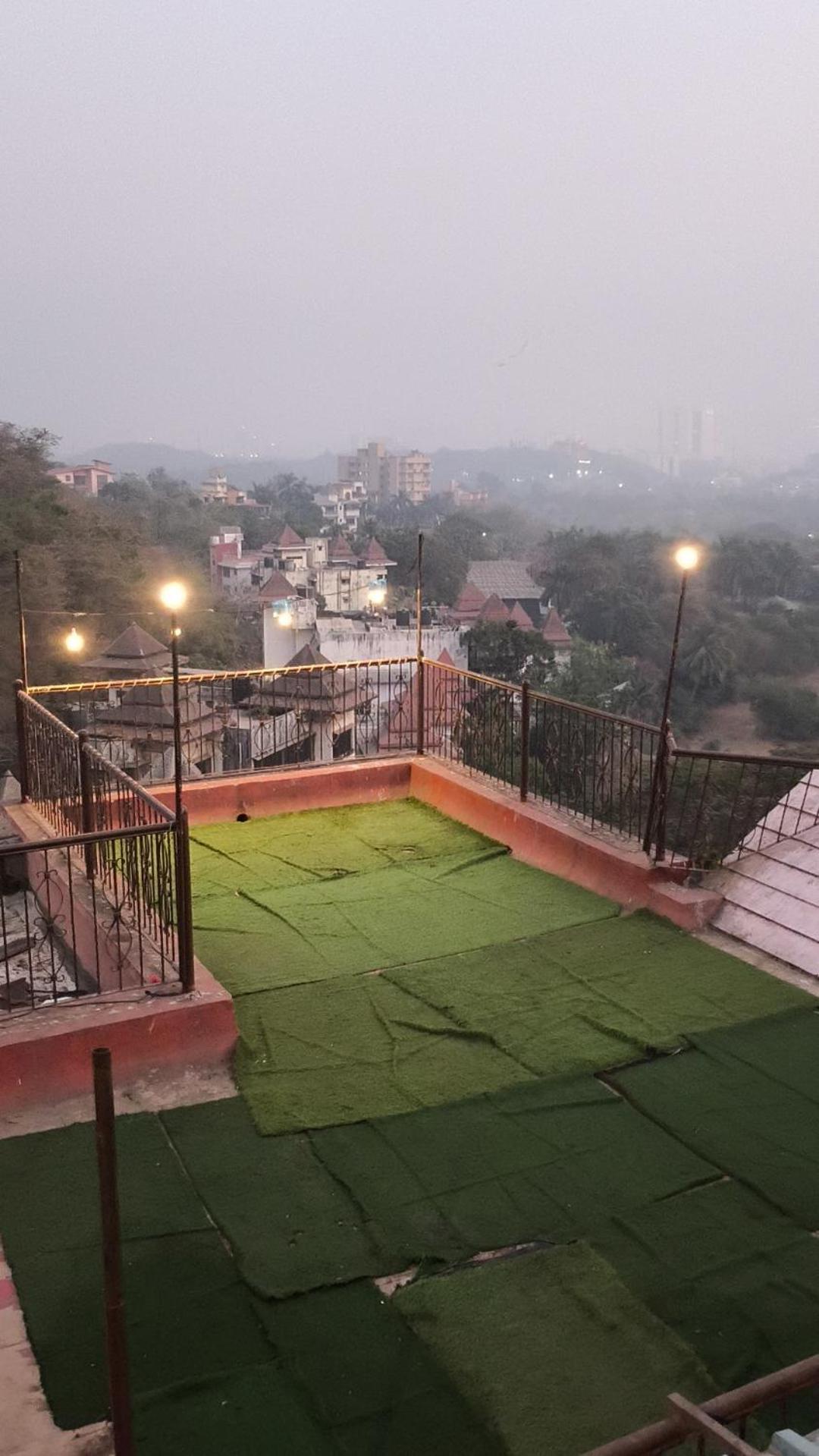 Valley View Villa Mumbai