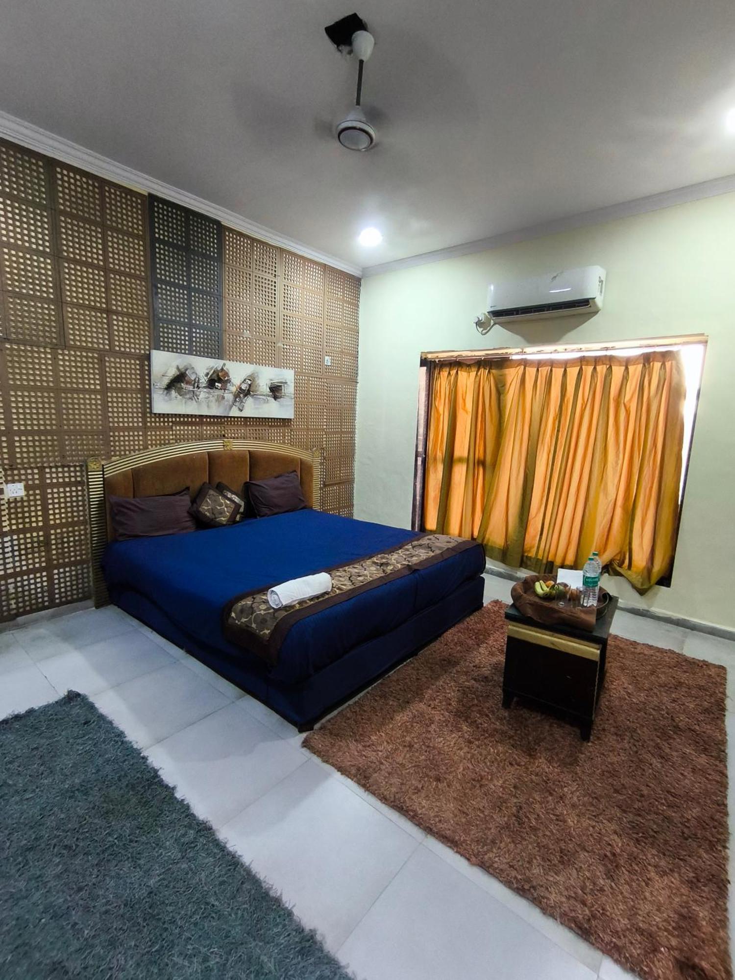Villa Valley View Mumbai