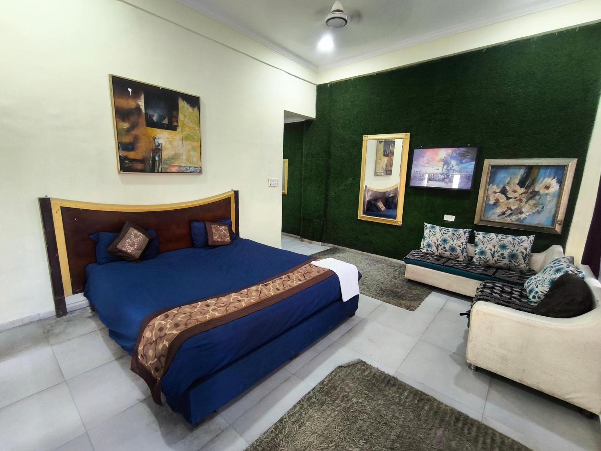 Villa Valley View Mumbai