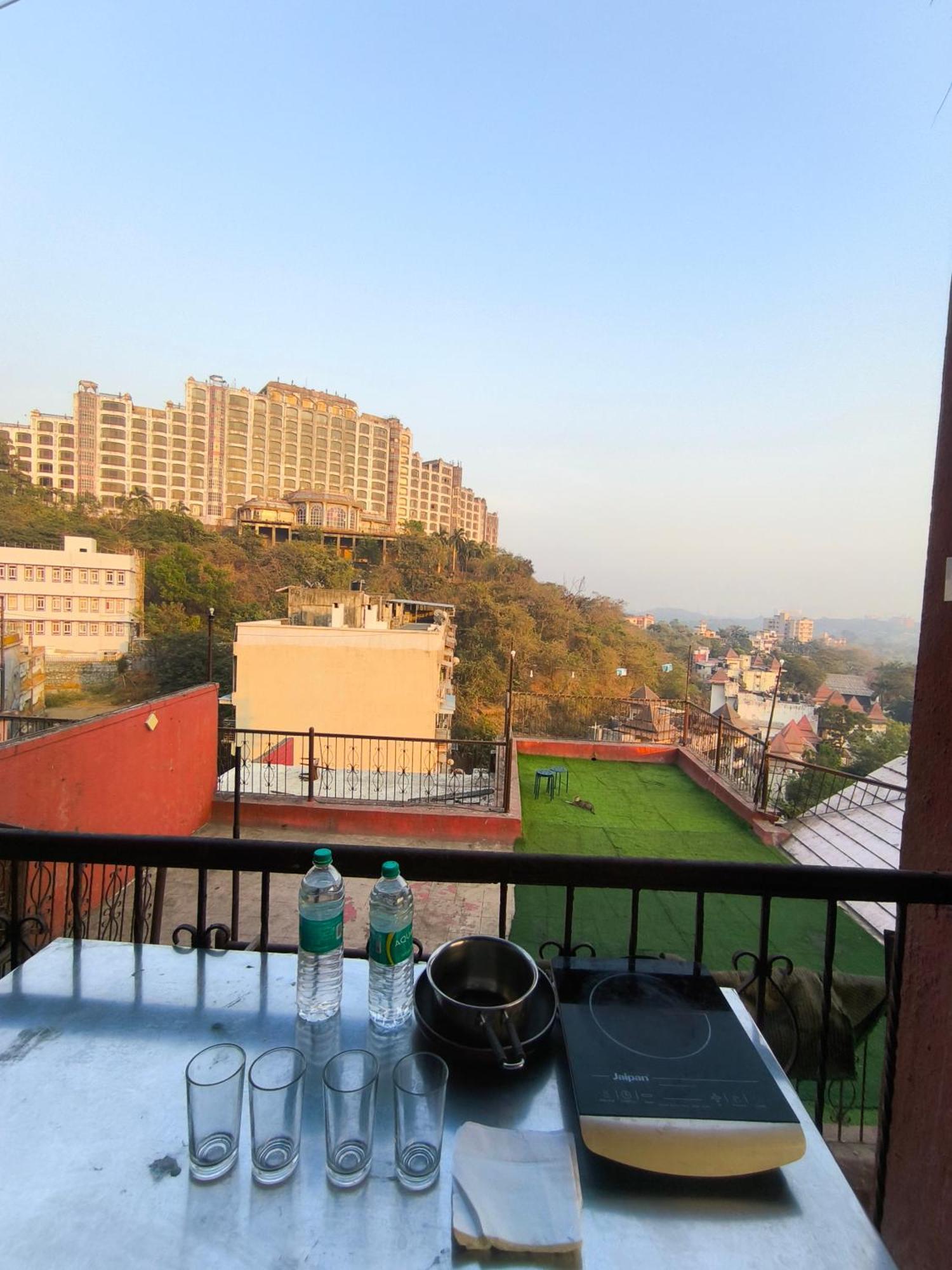 Villa Valley View