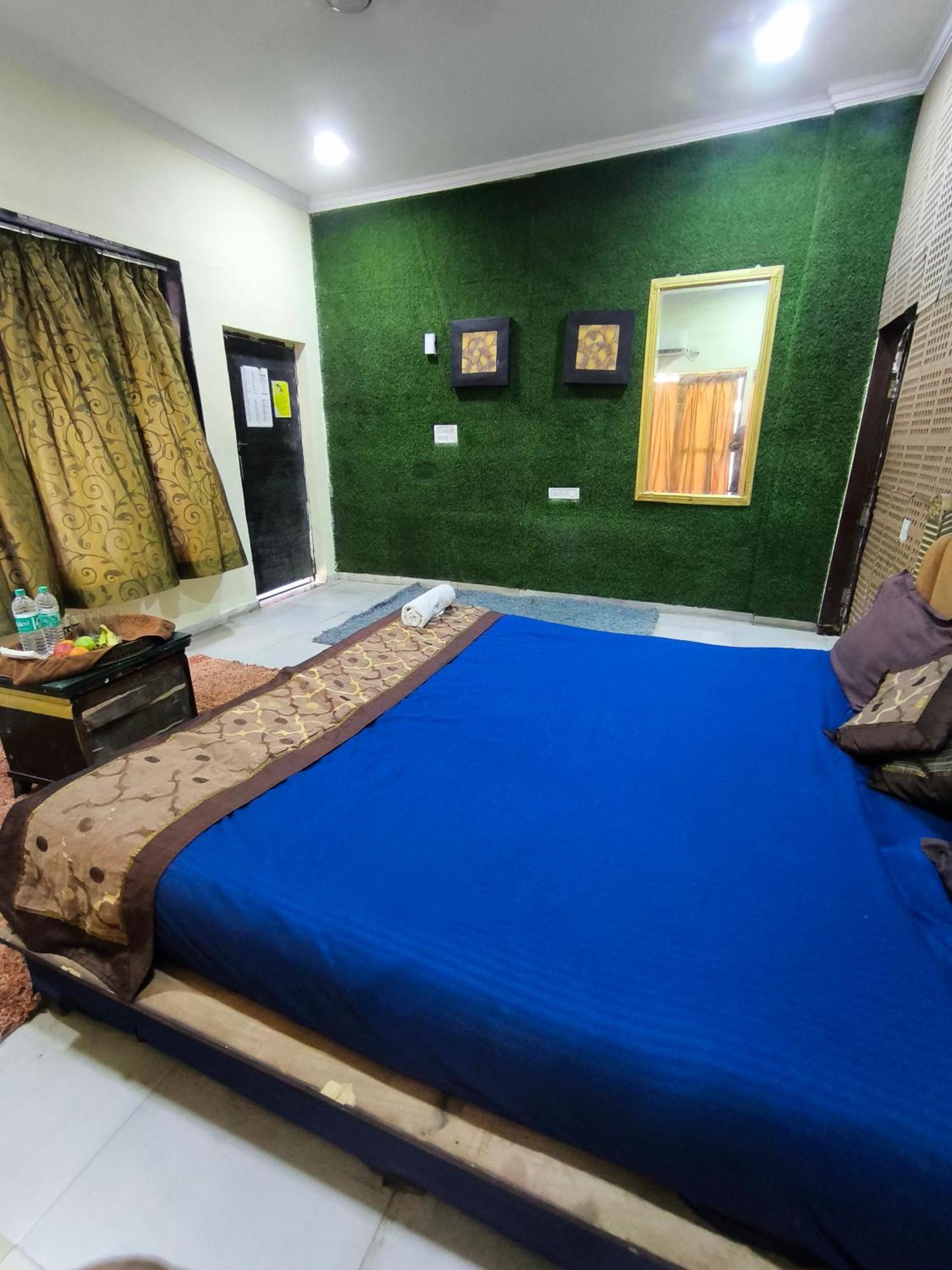 Valley View Villa Mumbai