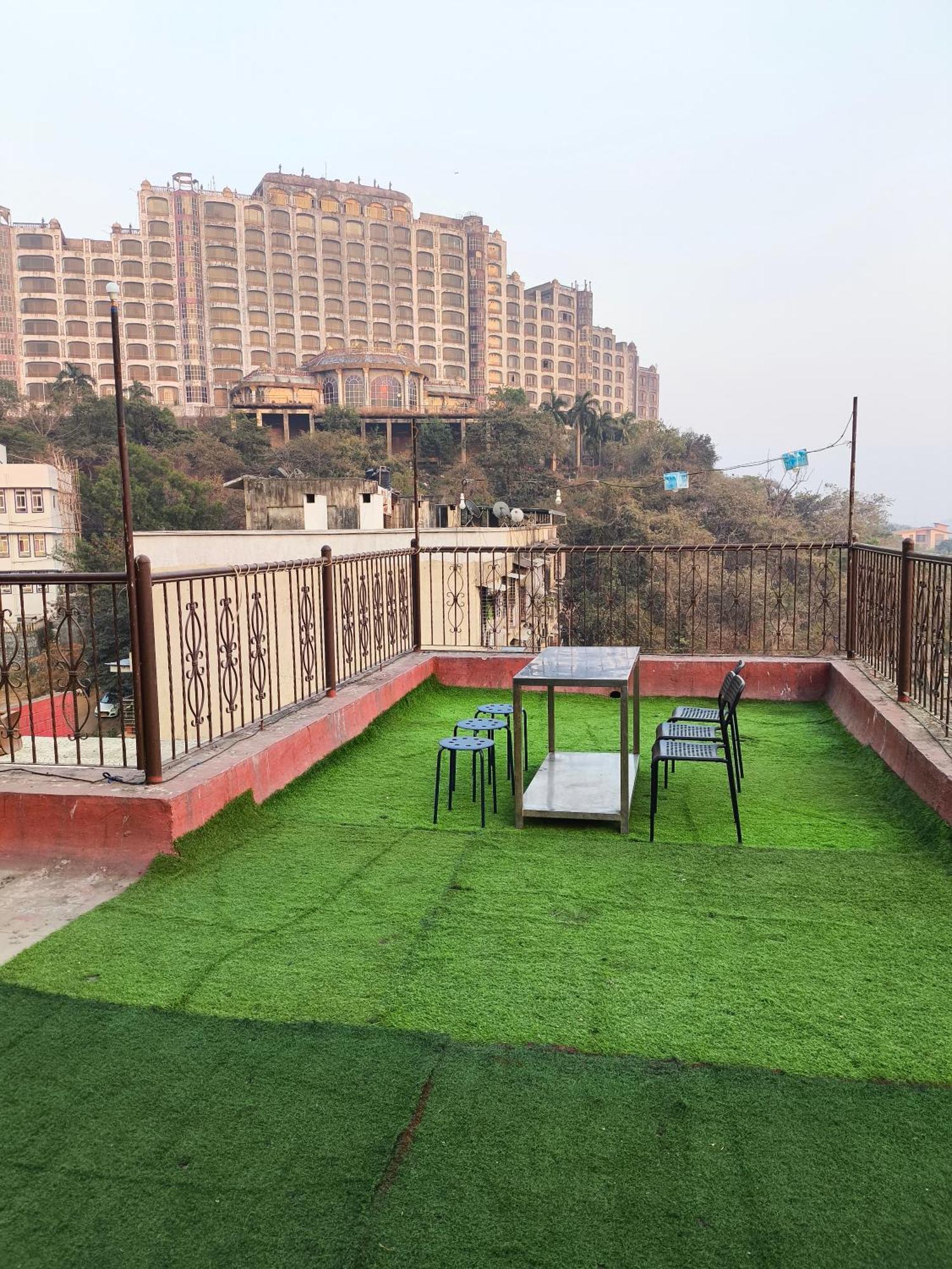 Villa Valley View Mumbai