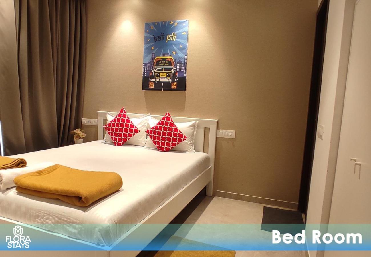 1br Theme In Powai By Florastays * Bombaim