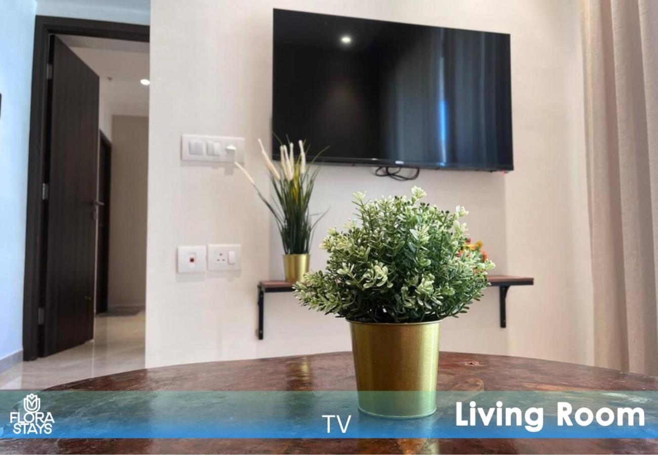 Apartamento 1br Theme In Powai By Florastays
