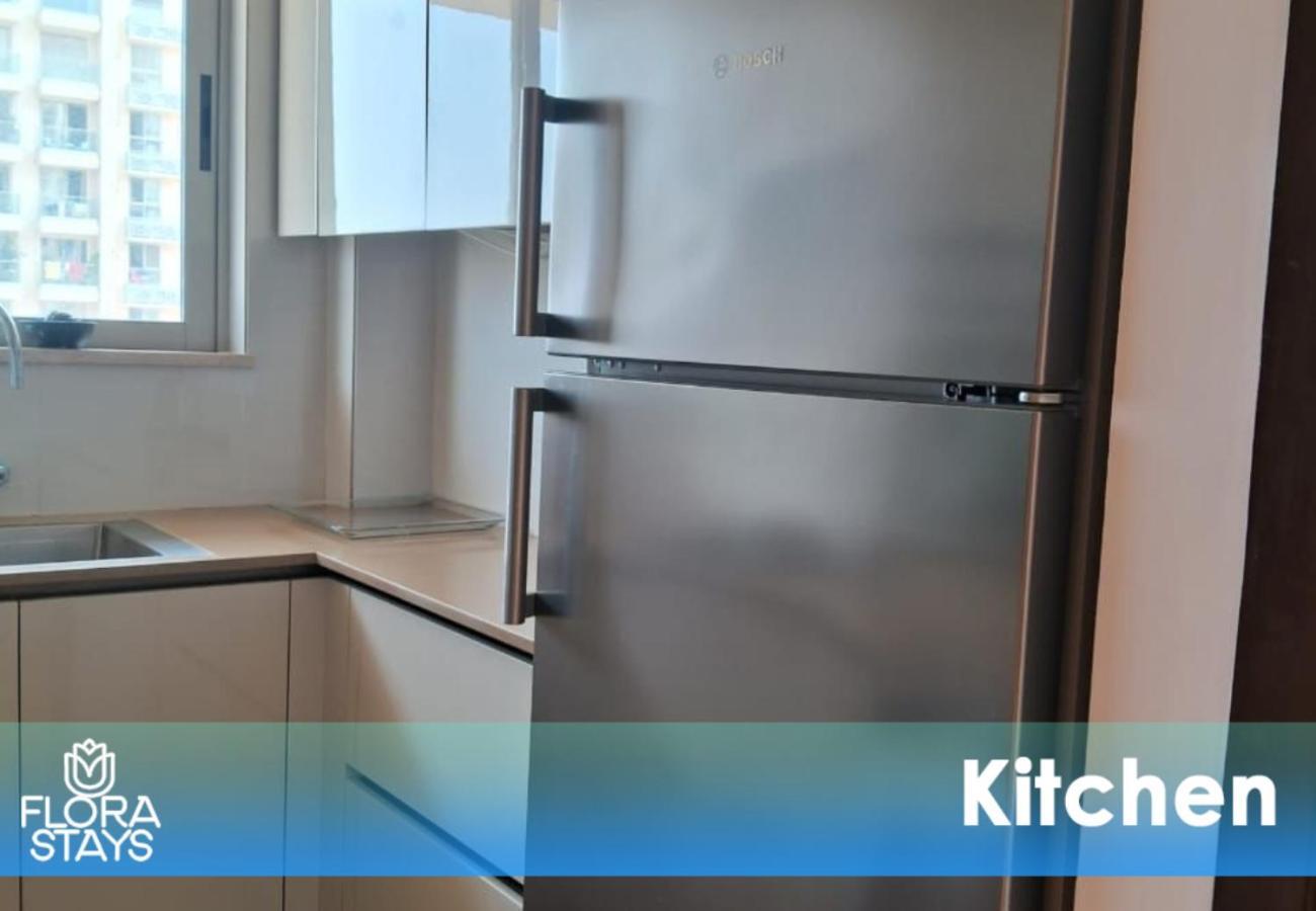 1br Theme In Powai By Florastays Apartamento Bombaim