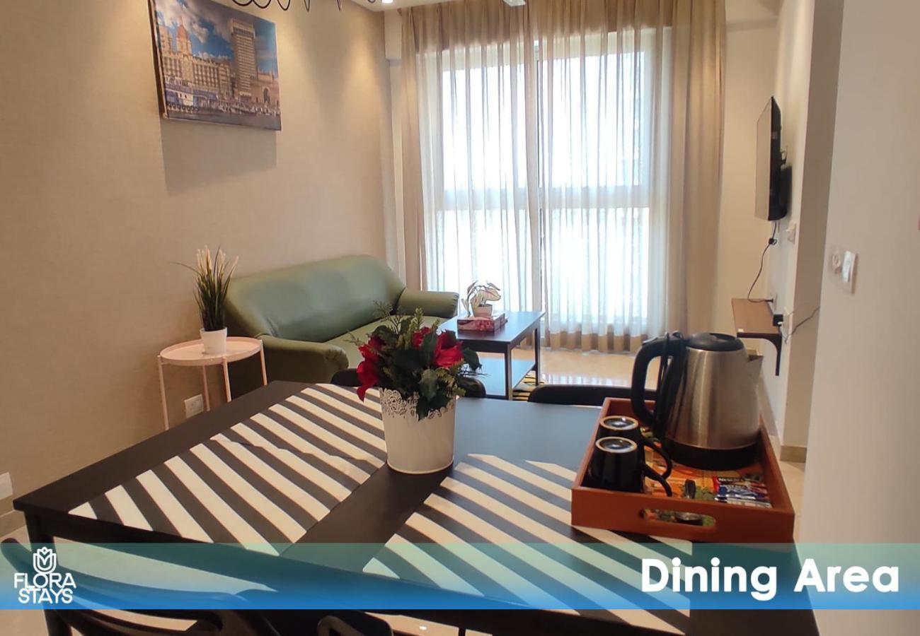 Apartamento 1br Theme In Powai By Florastays Bombaim