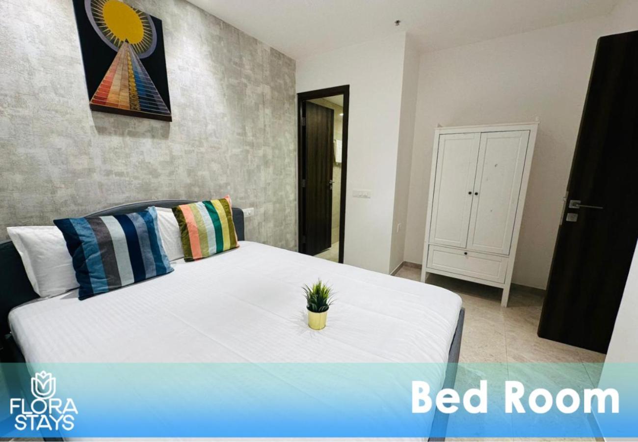 Apartamento 1br Theme In Powai By Florastays
