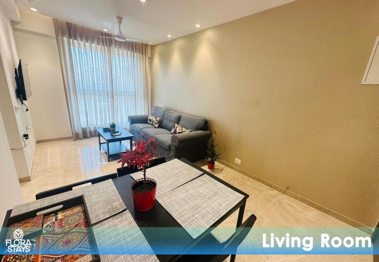 1br Theme In Powai By Florastays * Bombaim