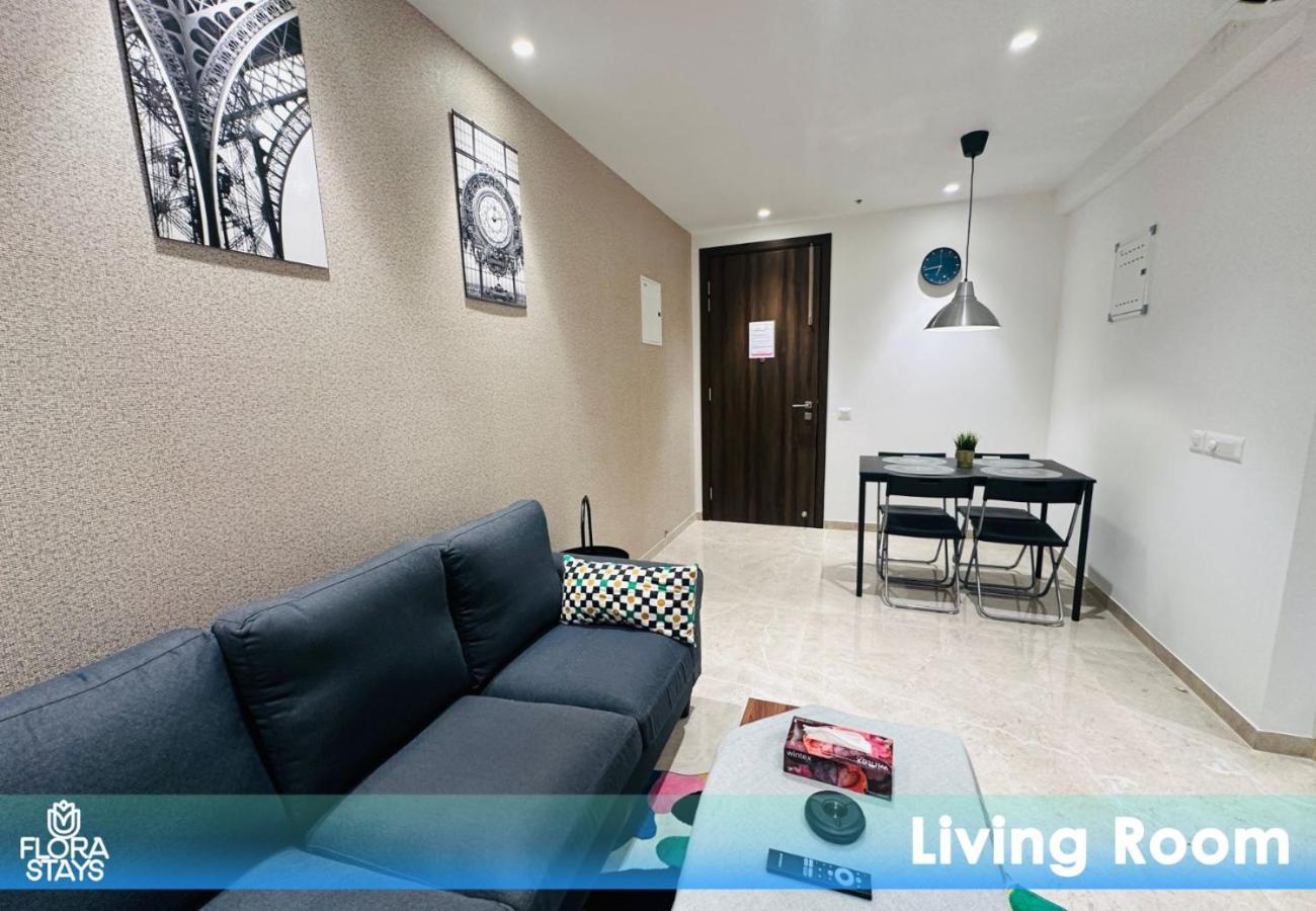 1br Theme In Powai By Florastays Apartamento Bombaim