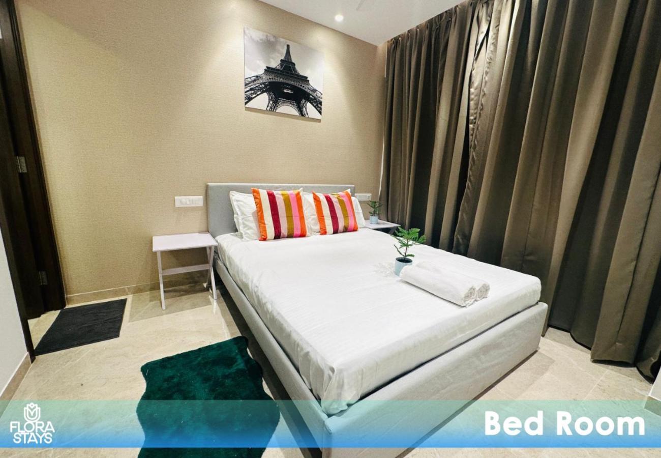 1br Theme In Powai By Florastays Bombaim