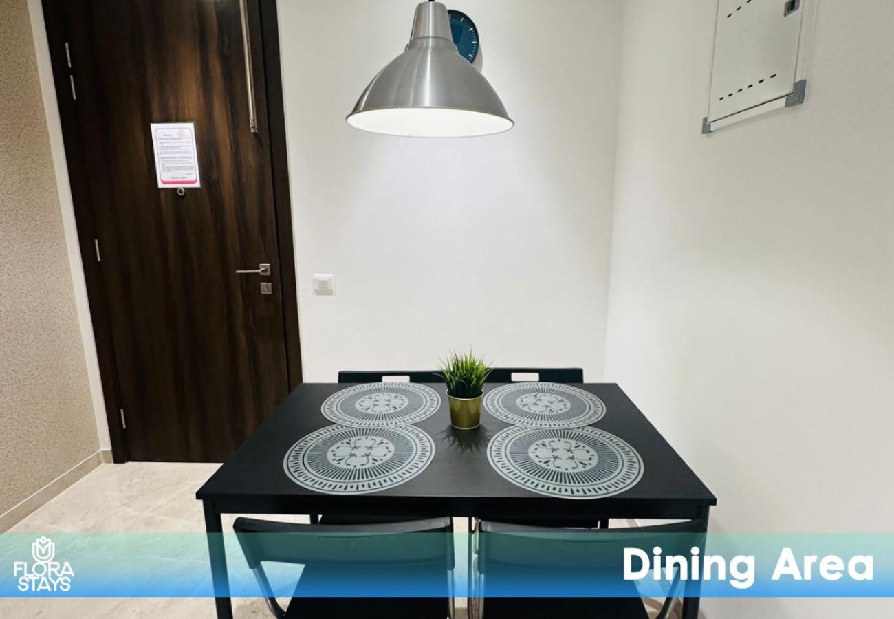 Apartamento 1br Theme In Powai By Florastays Bombaim