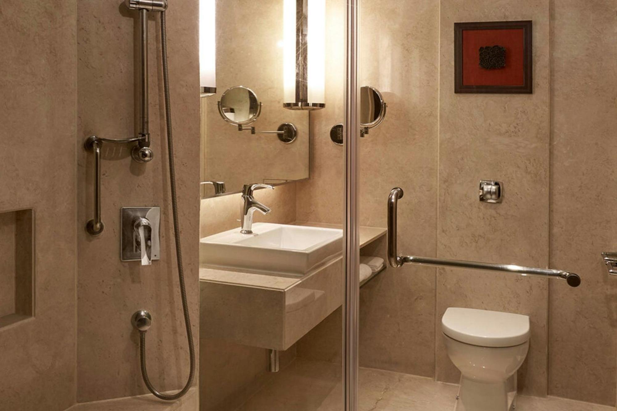 Courtyard By Marriott International Airport Hotel Mumbai