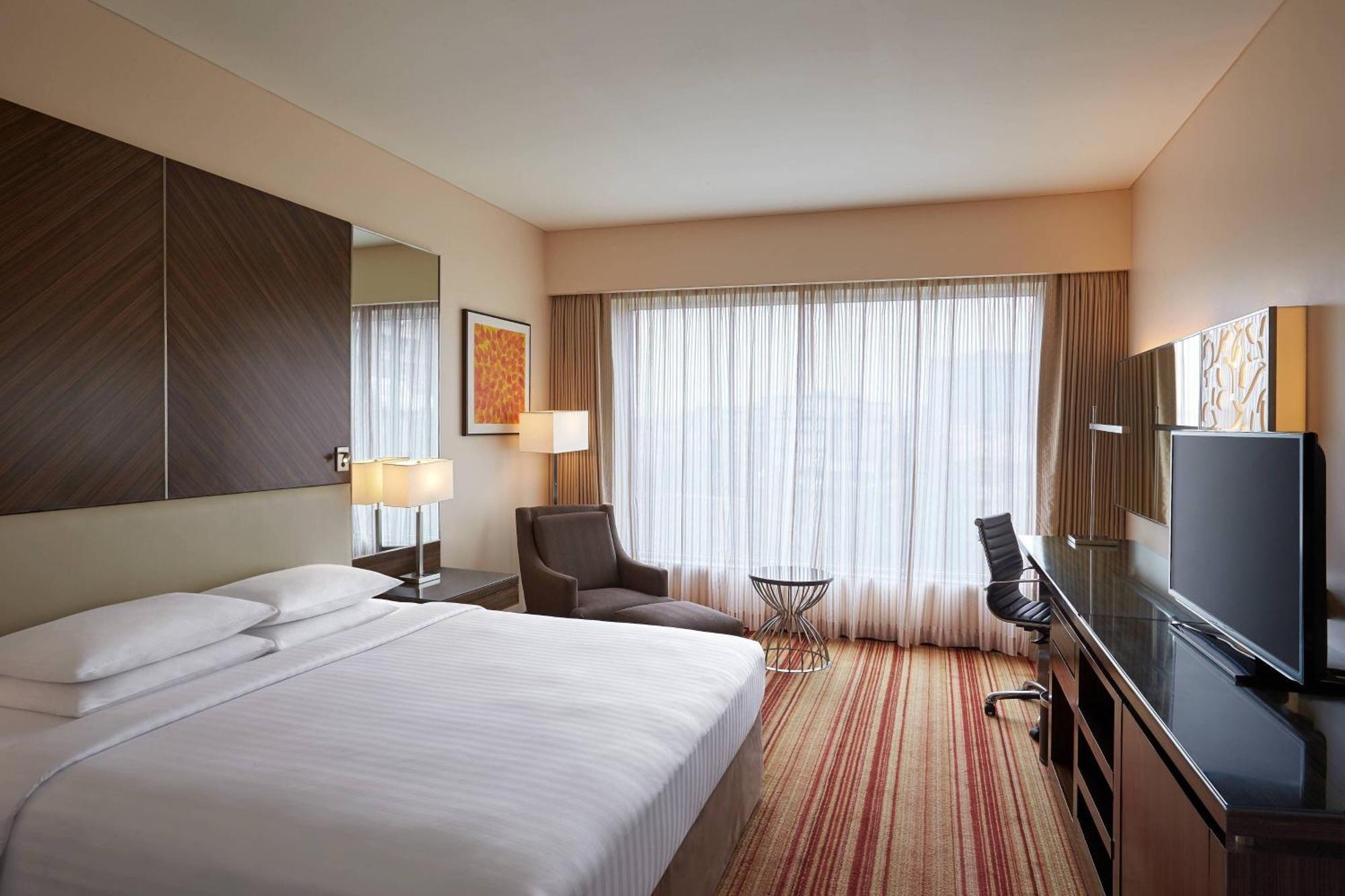Courtyard By Marriott International Airport Mumbai