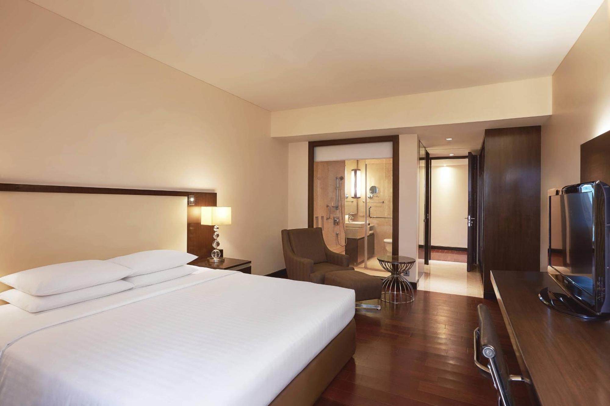 Courtyard By Marriott International Airport Hotel Mumbai