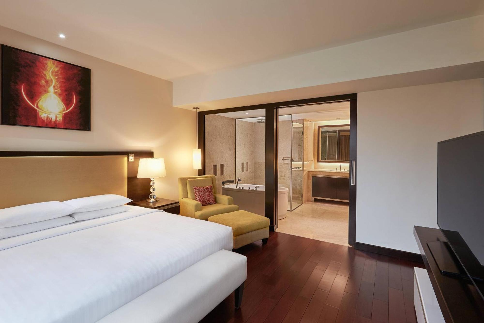 Hotel Courtyard By Marriott International Airport Mumbai