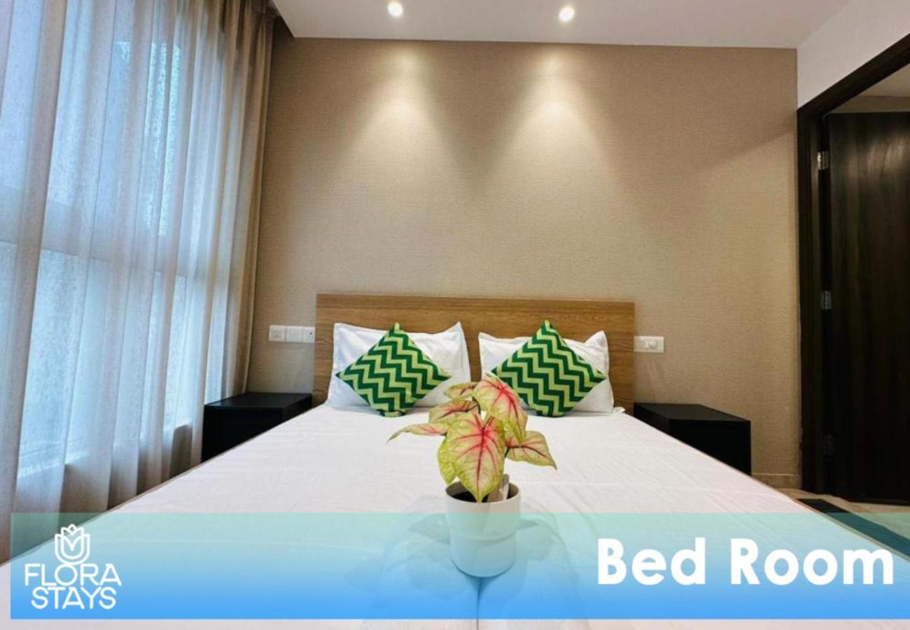 1br Theme In Powai By Florastays *