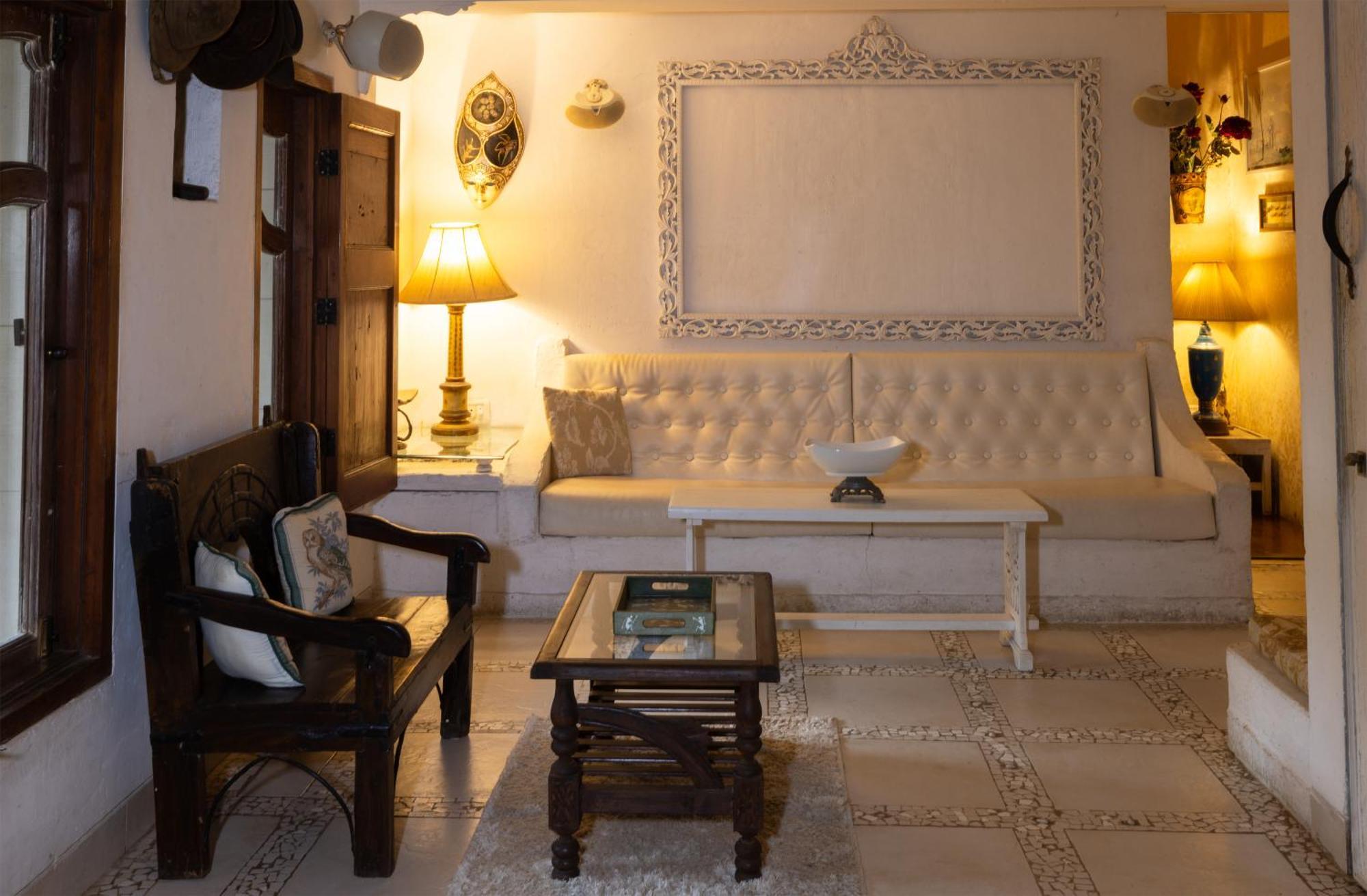 Beautiful B Apartment