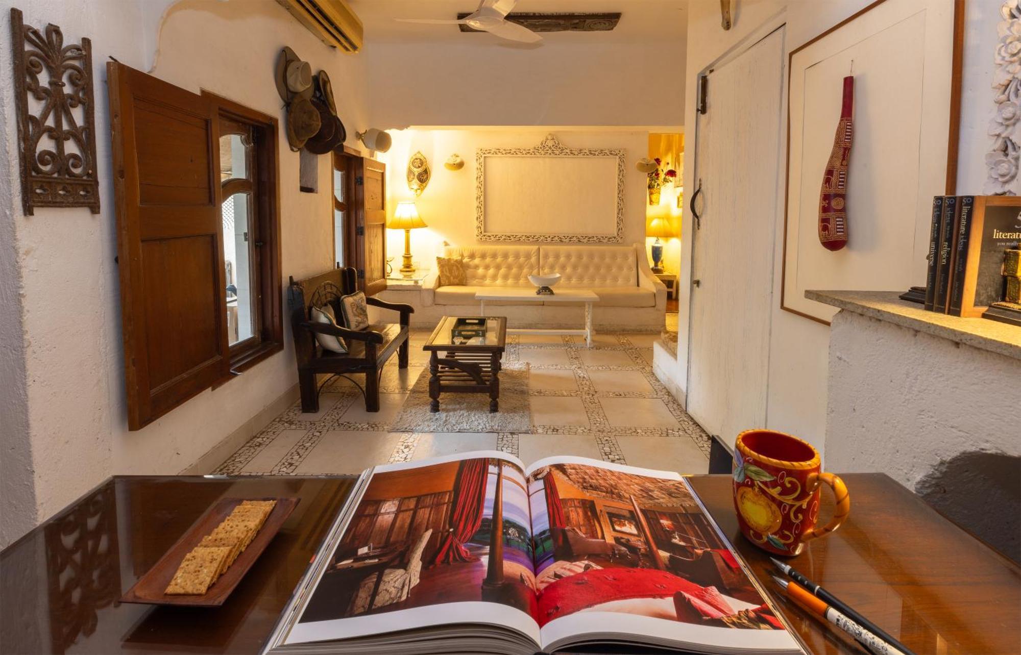 Apartment Beautiful B *