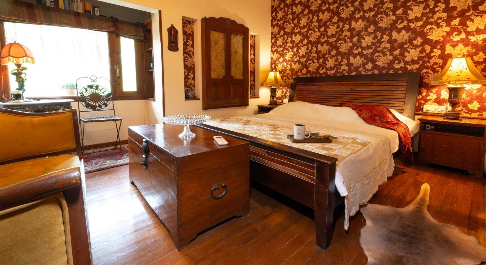 Beautiful B Apartment