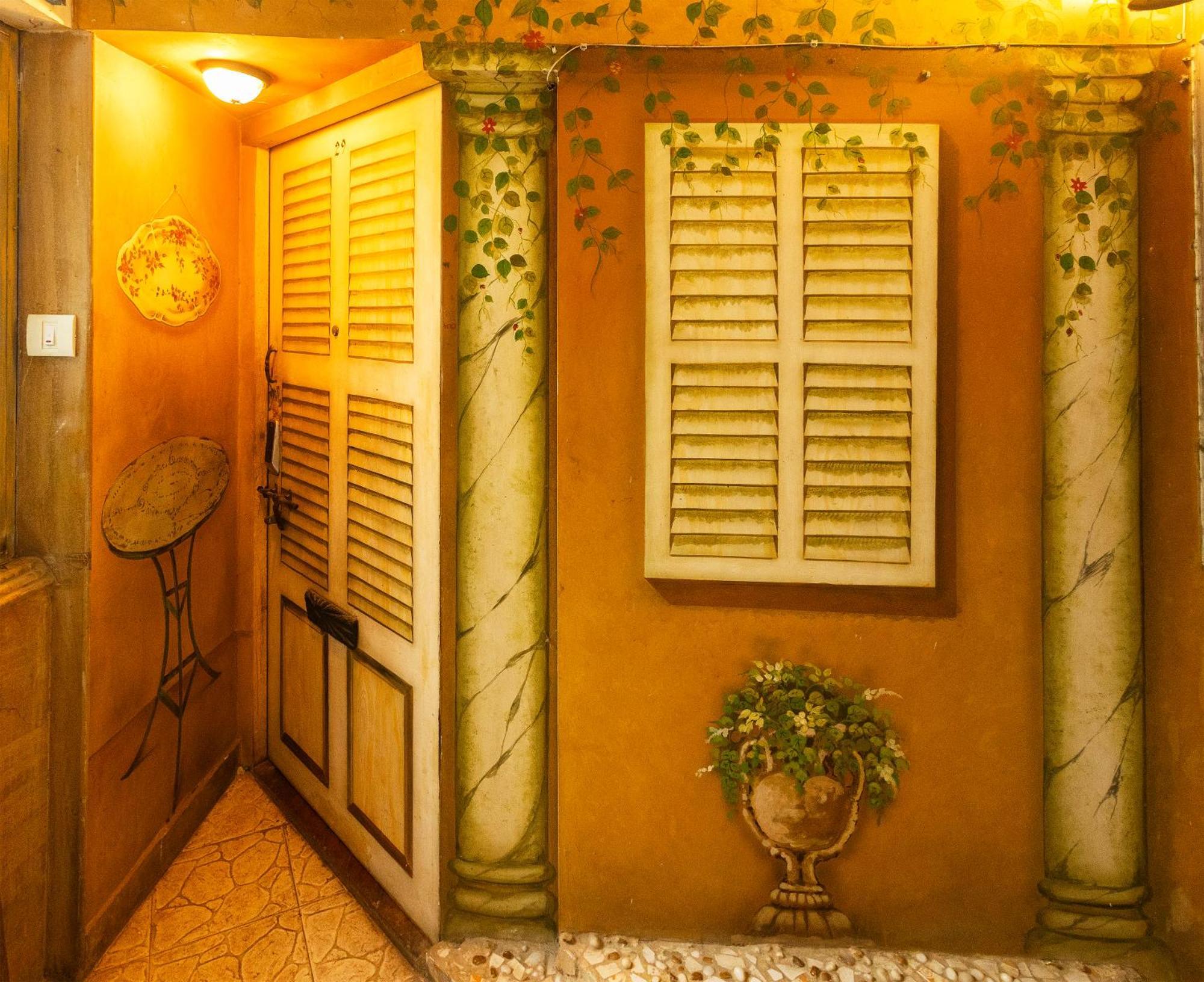 Beautiful B Apartment *