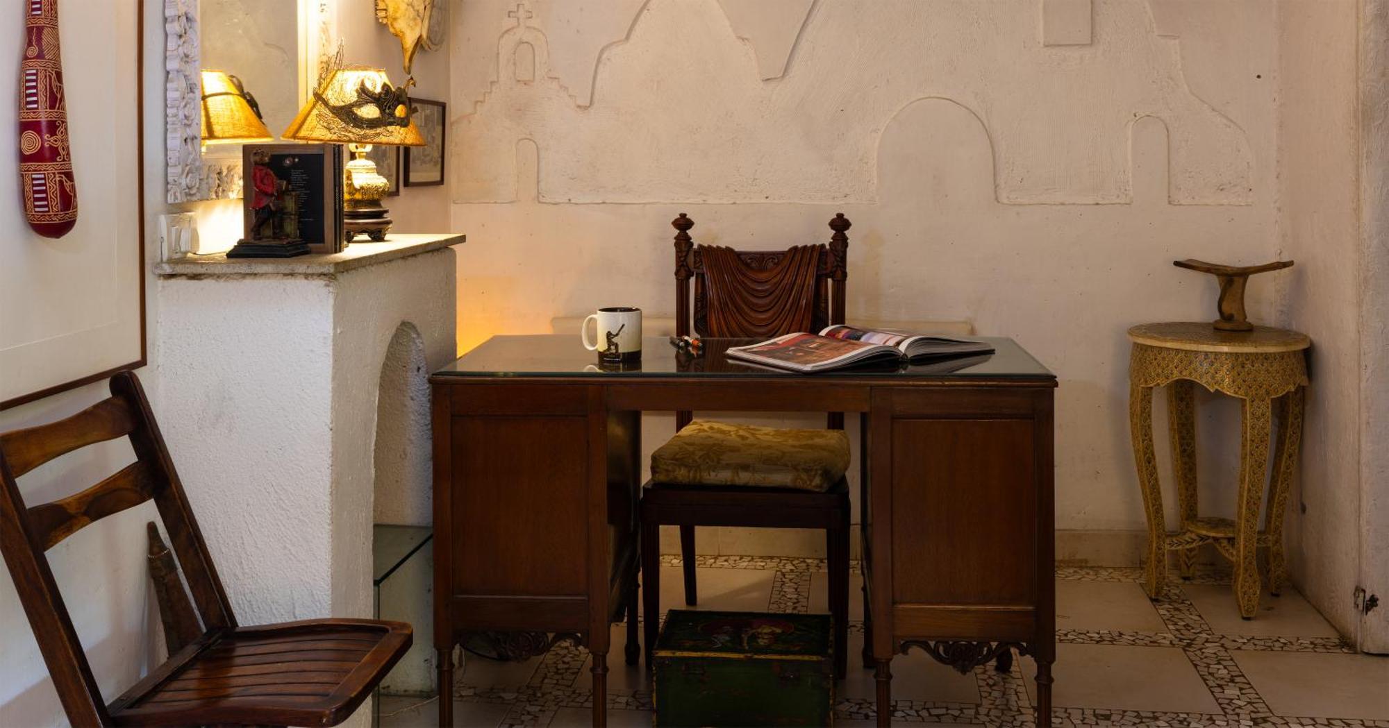 Apartment Beautiful B