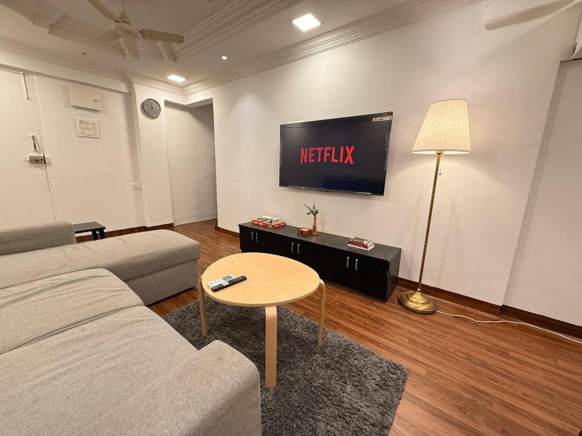 Elite 2 - Premium 2bhk - Lokhandwala Andheri * Mumbai