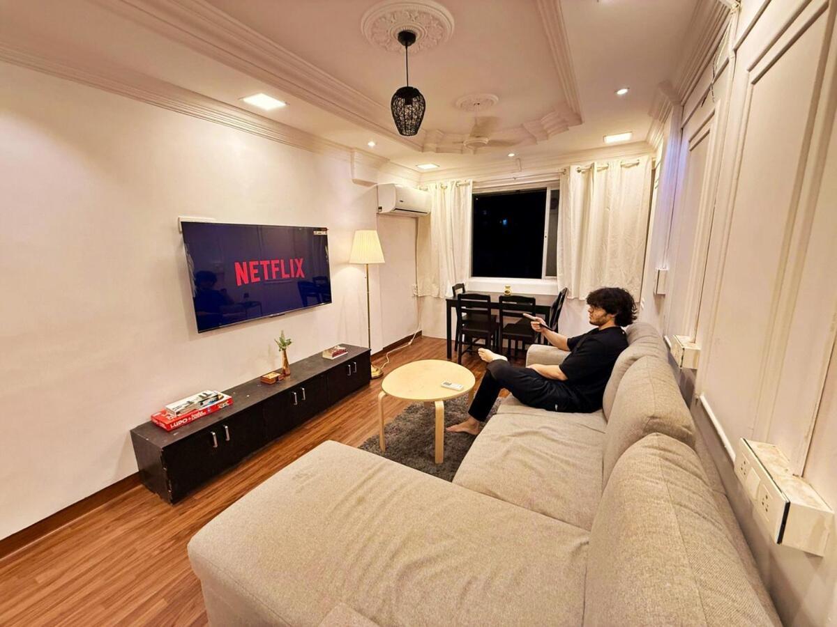 Elite 2 - Premium 2bhk - Lokhandwala Andheri * Mumbai