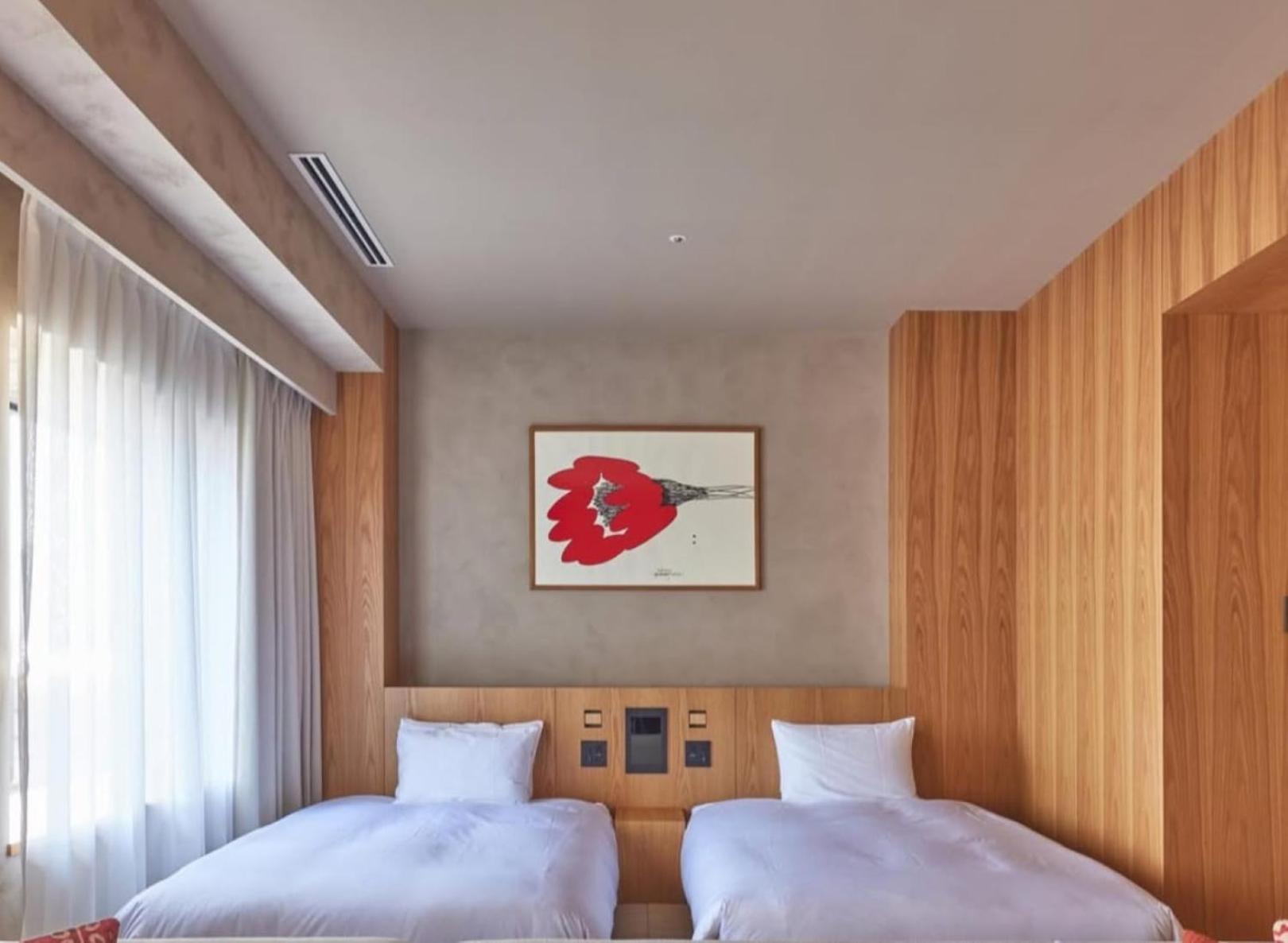 Hotel V-g Park Masjid Bandar West