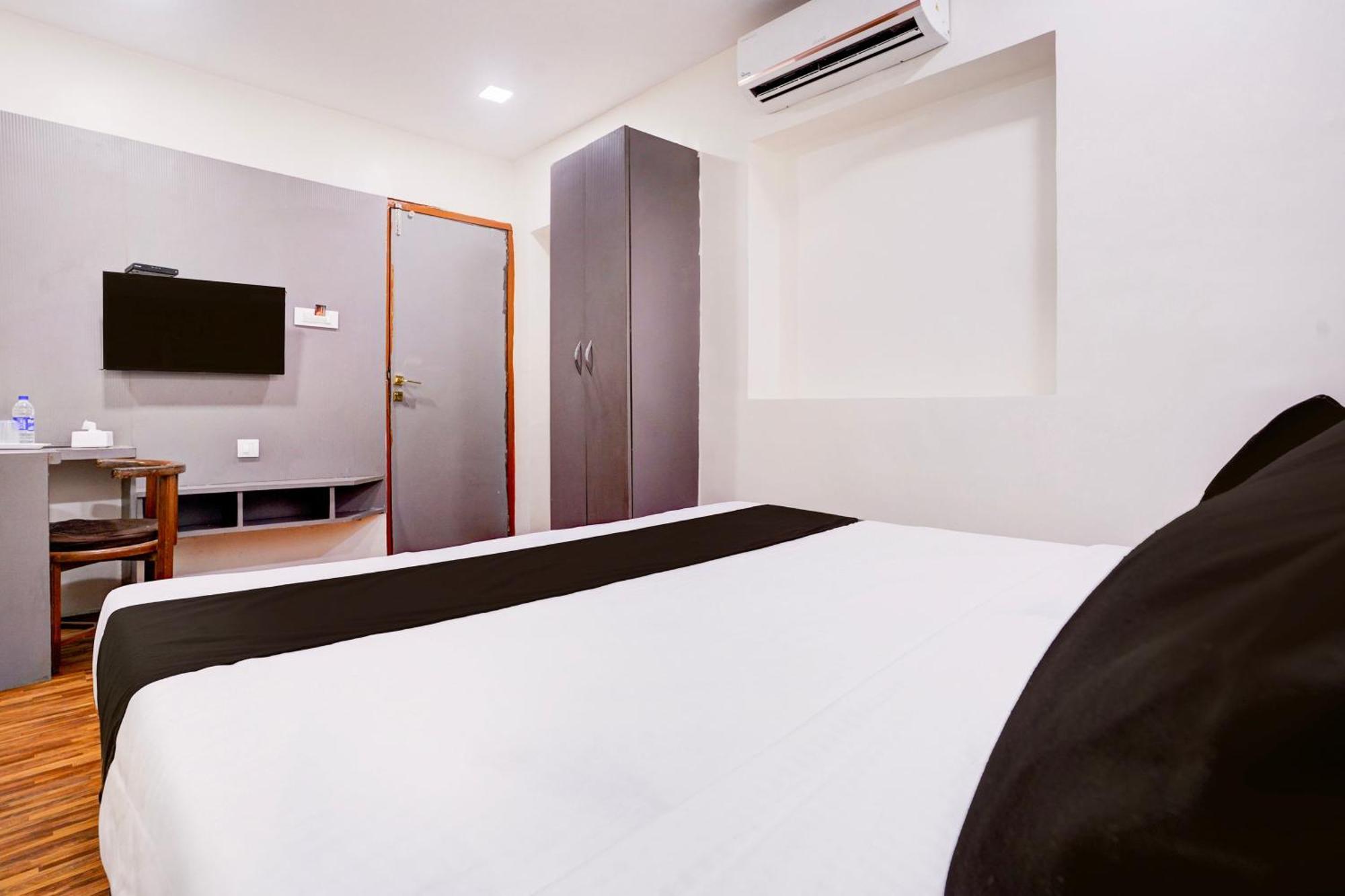 O Casa Grand Mumbai