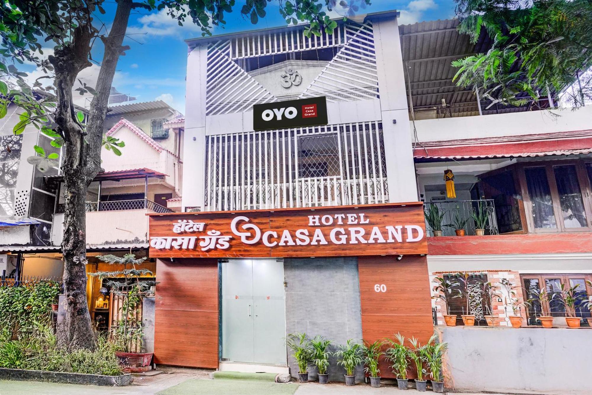 Hotel O Casa Grand *