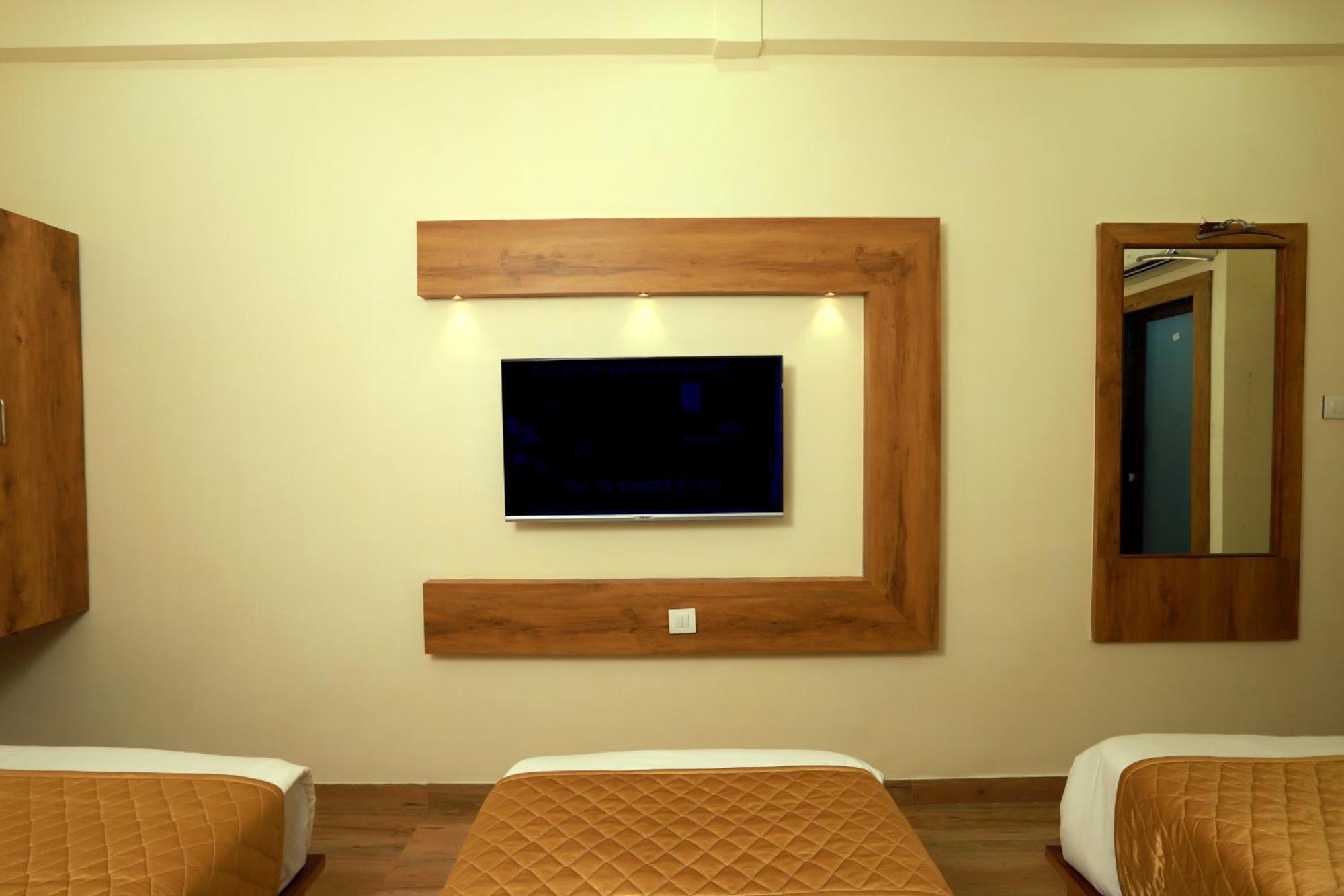 Bkc Minerva, Near Us Consulate Hotel Mumbai