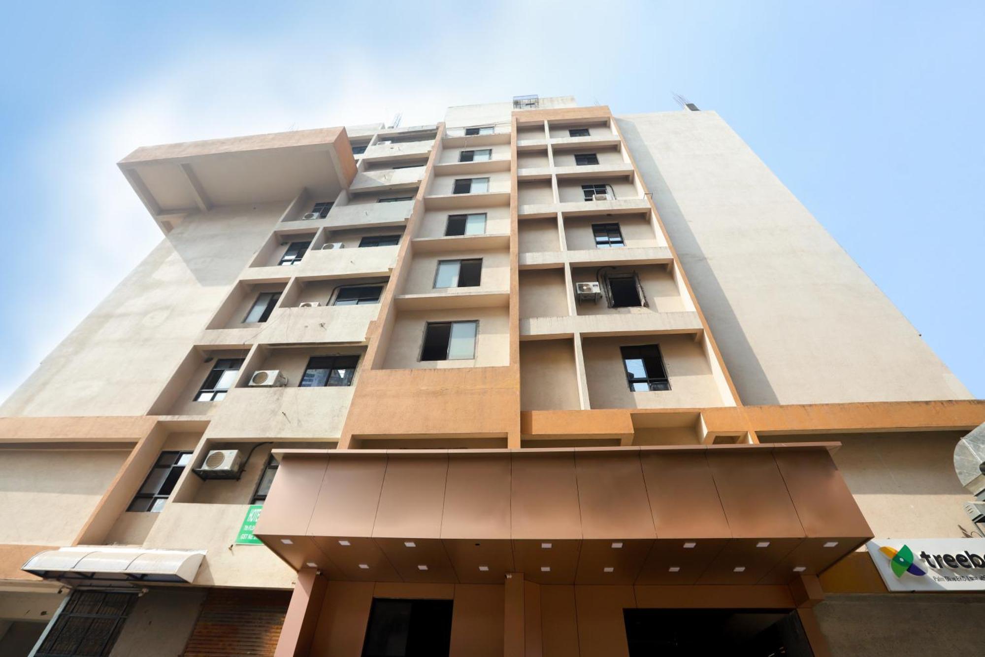 Bkc Minerva, Near Us Consulate Hotel Mumbai