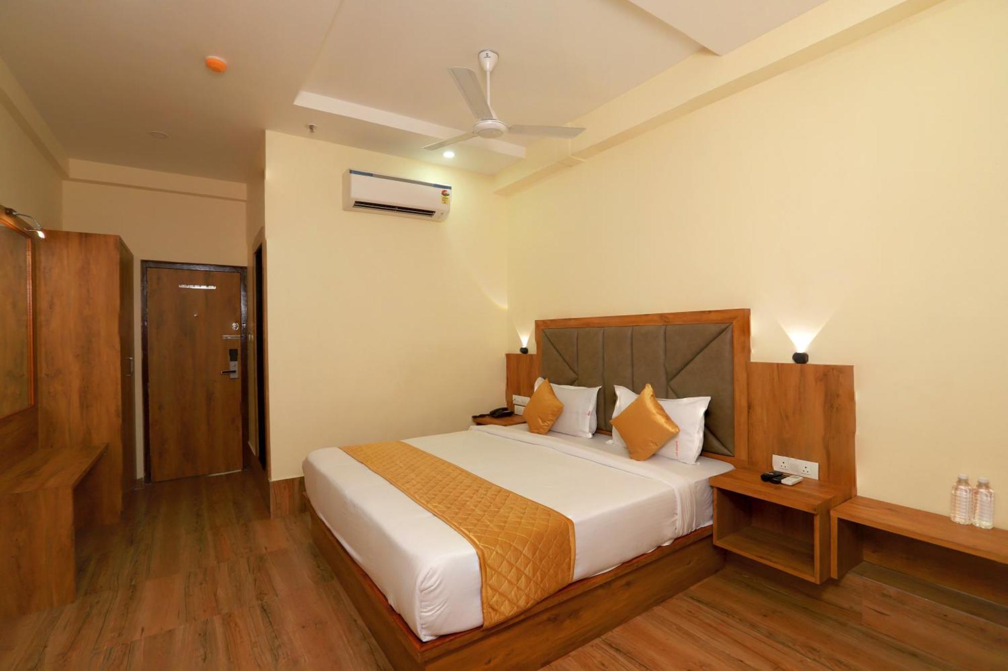 Hotel Bkc Minerva, Near Us Consulate Mumbai