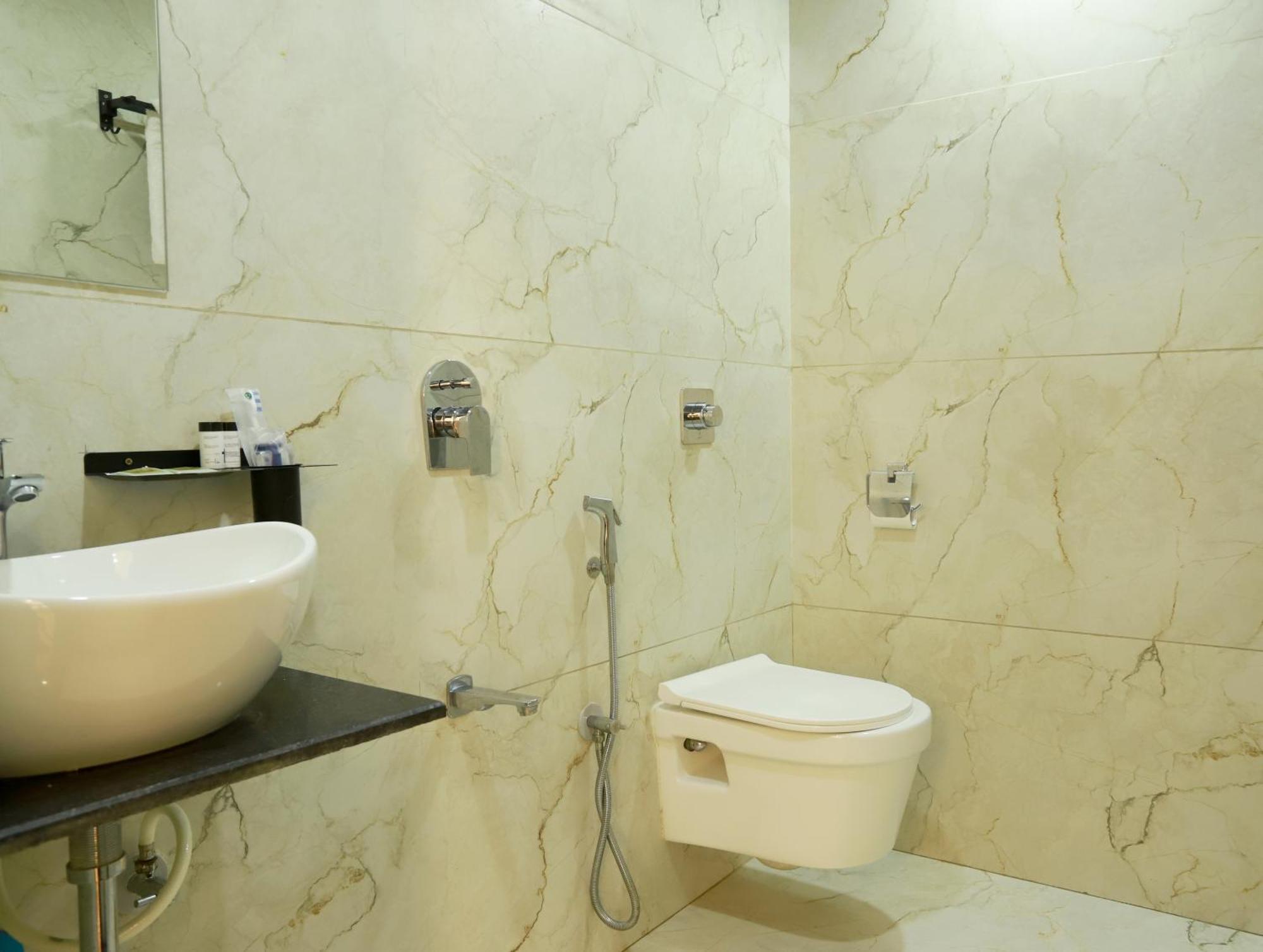 Bkc Minerva, Near Us Consulate Mumbai