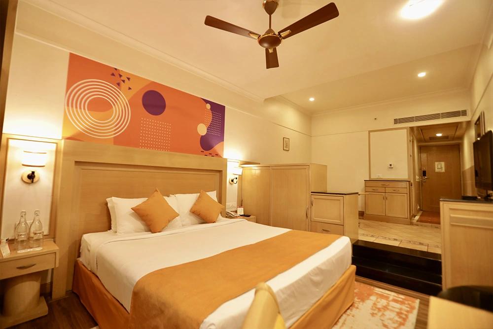 Hotel Ira By Orchid T-2 International Airport Mumbai