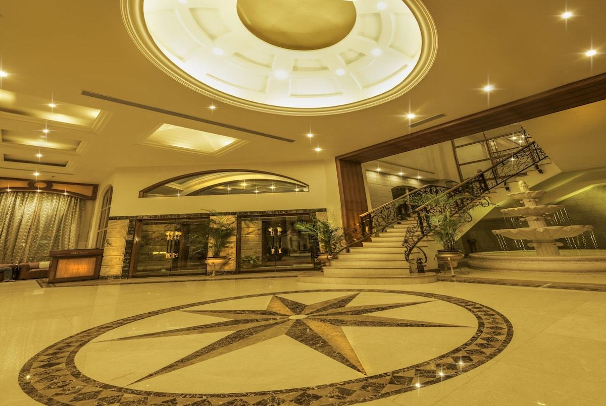 Ira By Orchid T-2 International Airport Mumbai