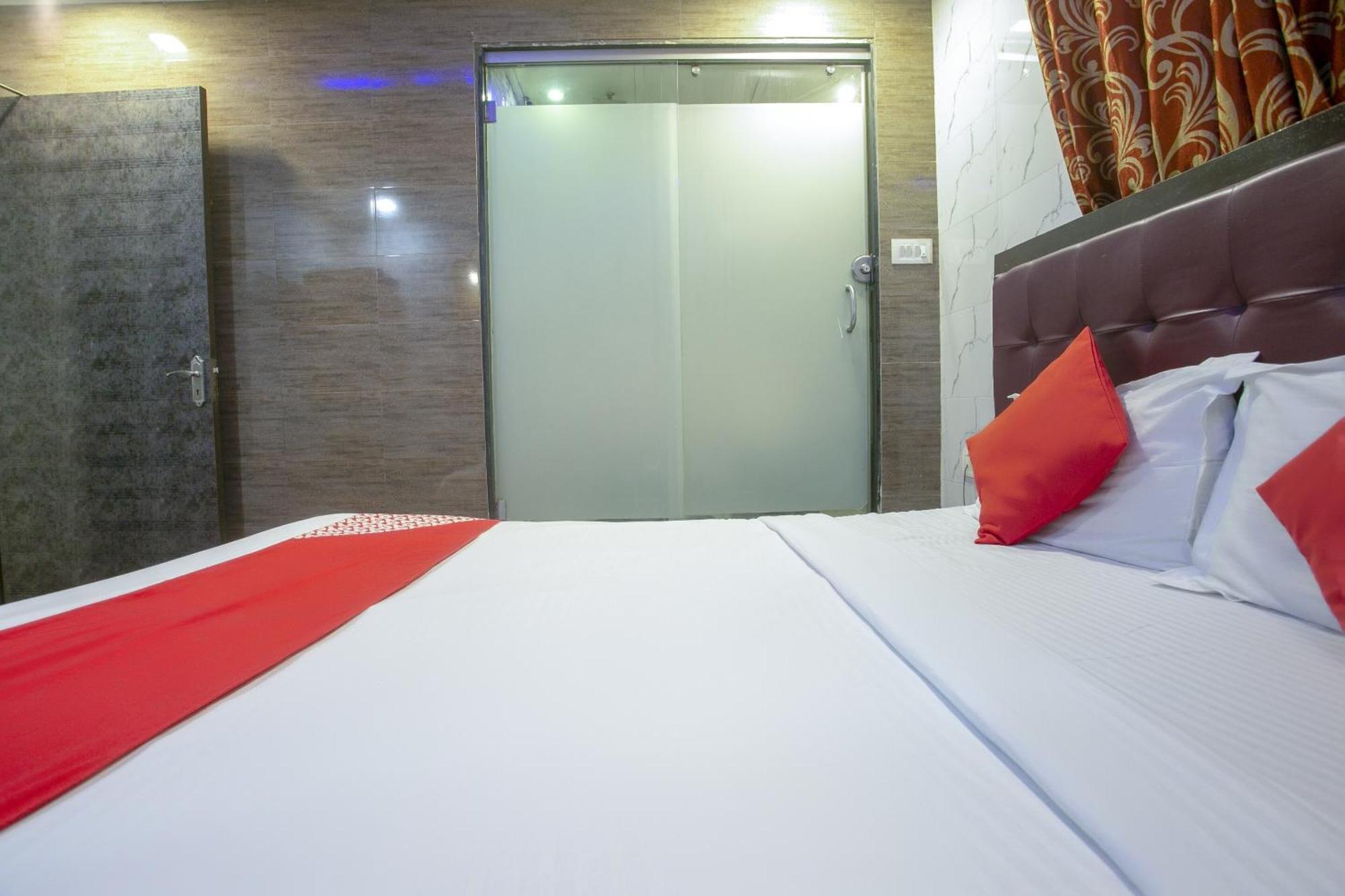 Grand Guest house *