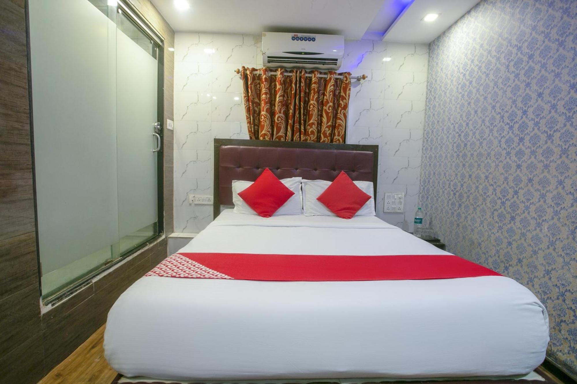 Hotel O Grand
